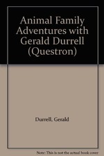 Animal Family Adventures with