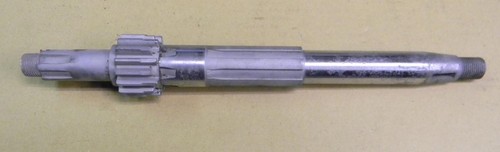 Triumph pre unit 500 - unit, 650