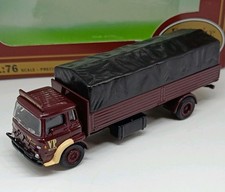 EFE 21202 Bedford TK 2 axle