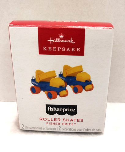 Hallmark mini roller - mini, skates