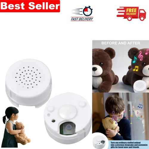Sec mini voice - voice, for