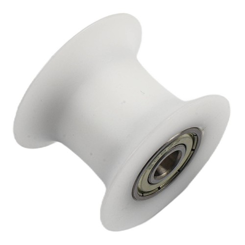 Dynamic 4pcs pulley kit - dynamic,