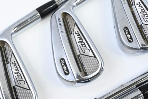 Titleist ap2 2008 irons - titleist, /