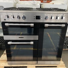 Leisure CK90F530X 'Cookmaster'