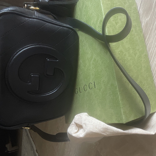 Gucci blondie small - gucci,