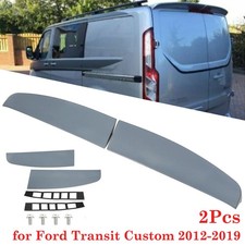 Rear Roof Spoiler For Ford