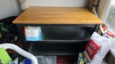 Ikea stenstorp black - stenstorp,