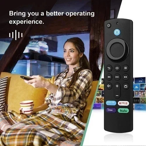 Amazon fire stick - fire, tv