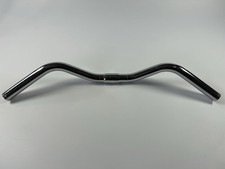 RALEIGH HANDLE BARS EXCELLENT CONDITION vintage Chrome moustache retro