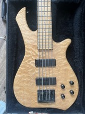 Zon Legacy Elite 5-String Bass