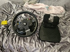 Thrustmaster TMX Force