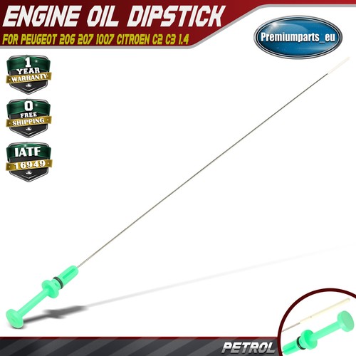 Engine oil dipstick for - oil,