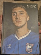 Programme - Championship