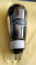 One (1) PX4 Gecovalve triode
