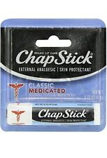 6 Pack Chapstick Classic