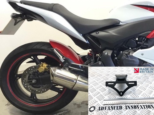 Honda cbr600f hornet tail - cbr600f,