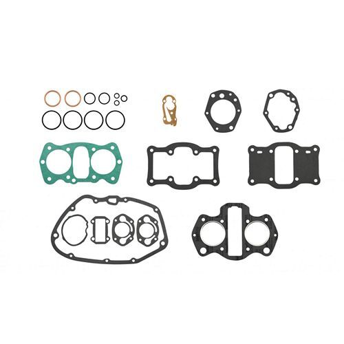 Full gasket set honda cb77 - full,