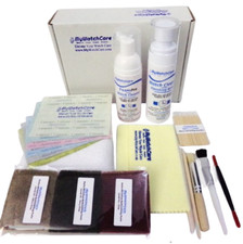 Luxury Watch Clean- Buff-