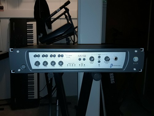 Digidesign digi 002 - digi,