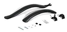 Child's Bike Mudguards