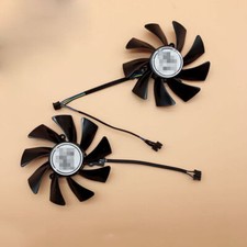 85mm For Sapphire&XFX Radeon