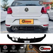 VW Volkswagen Polo MK5 6R 'GTI