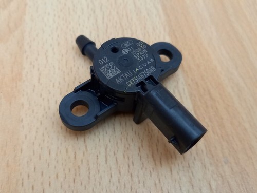 Pedestrian impact sensor - pedestrian,