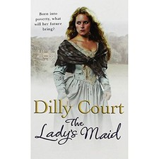 The Ladys Maid Dilly Court