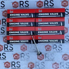 Exhaust Valve FITS FOR