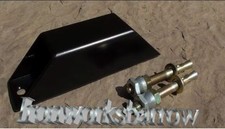 4x4 atv trailer - 4x4, anchor