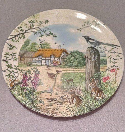 Wedgwood the farm - "the, cottage"