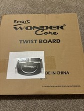 WONDERCORE TWIST BOARD BRAND