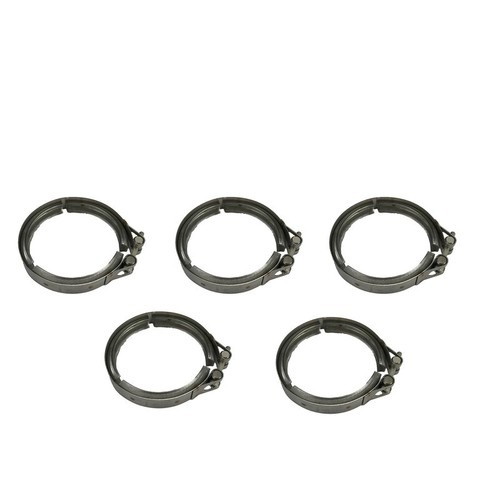 Clamp dpf for audi - clamp, vw