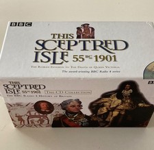 This Sceptred Isle BBC Radio 4