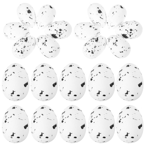 Pcs egg decoration - 60,