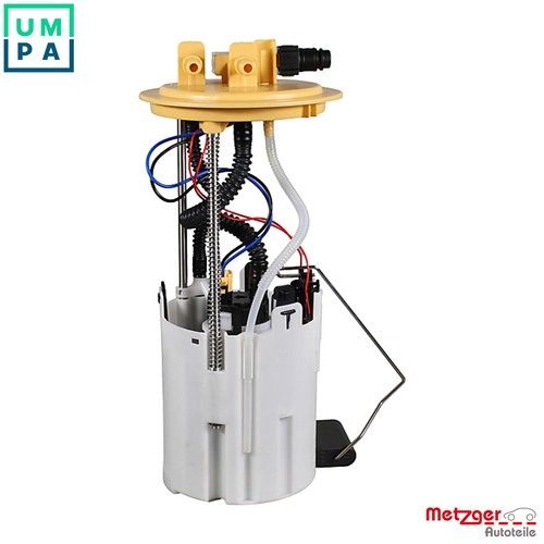 Fuel feed unit - fuel,