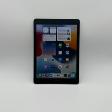 Apple iPad Air 2nd Generation