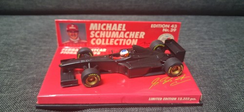 Minichamps ferrari - 1/43,