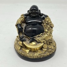 Heavy Cast Metal Laughing