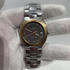 OMEGA Seamaster Polaris Quartz
