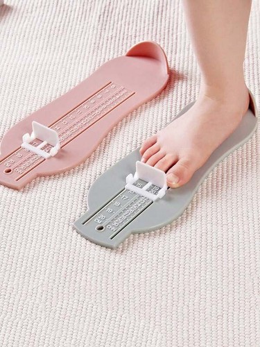 Adult child foot measure - measure, gauge