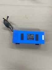 Electric Scooter Dual Motor