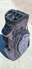 Golf Bag Woman's Ladies PING