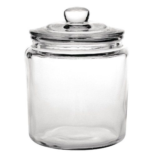 Olympia glass biscotti cookie - glass,