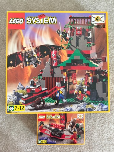 Lego castle robber - lego, robber's