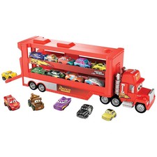 Disney Cars Mack Mini Racers
