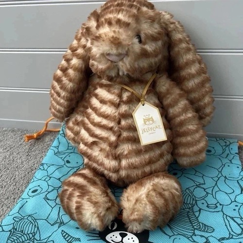 Jellycat bashful luxe bunny - jellycat,
