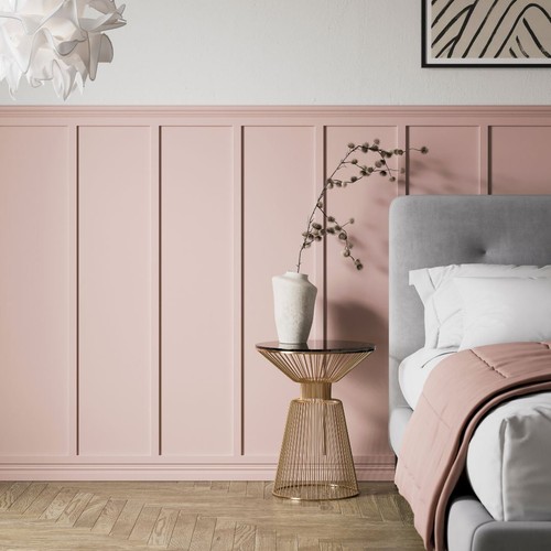 Primed mdf shaker style - primed,