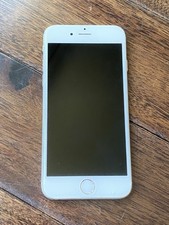 Apple iPhone 6s 128GB White