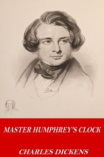 Master humphrey clock - master, humphrey's